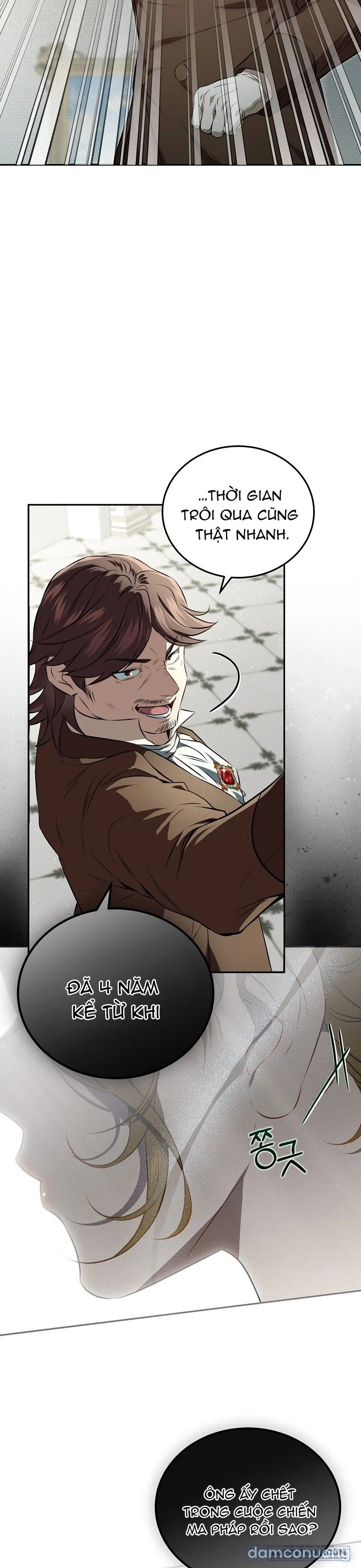 đọc truyện Cuộc Sống Yên Bình Của Cô Hầu Gái Che Giấu Sức Mạnh Chương 1 ảnh 13 tại Thiên Thai Truyện