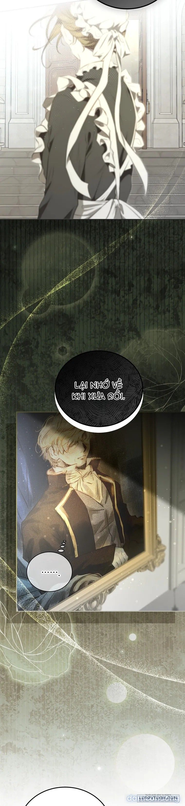 đọc truyện Cuộc Sống Yên Bình Của Cô Hầu Gái Che Giấu Sức Mạnh Chương 1 ảnh 14 tại Thiên Thai Truyện