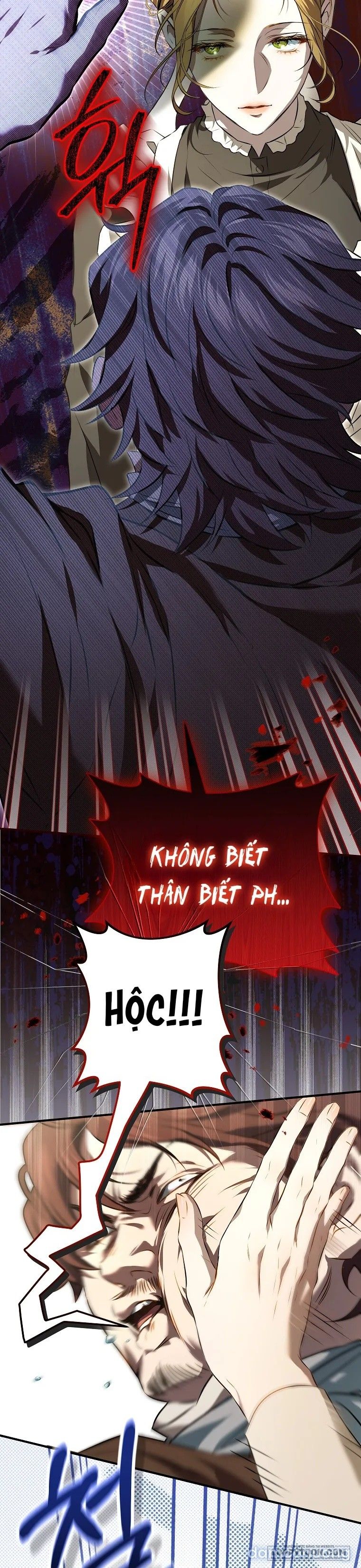 đọc truyện Cuộc Sống Yên Bình Của Cô Hầu Gái Che Giấu Sức Mạnh Chương 1 ảnh 19 tại Thiên Thai Truyện