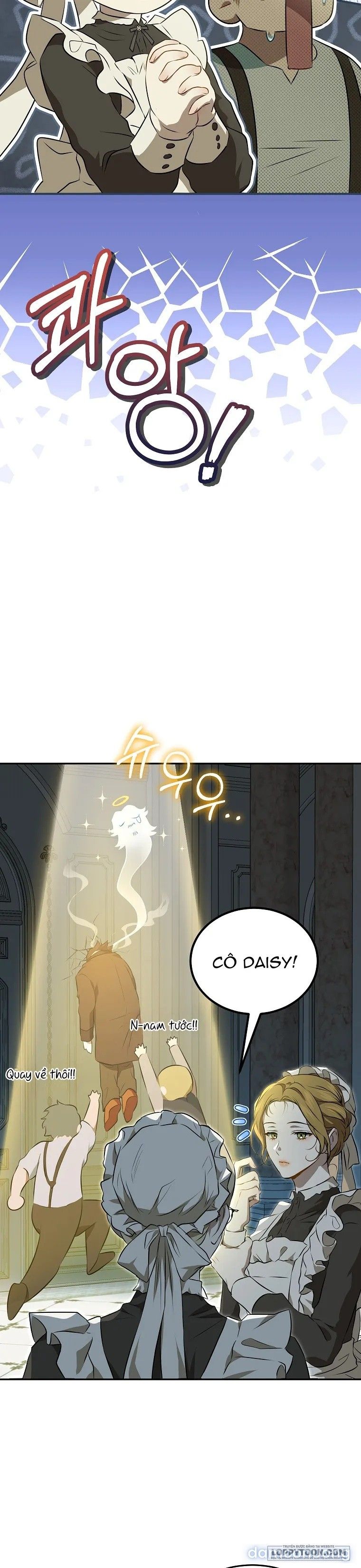 đọc truyện Cuộc Sống Yên Bình Của Cô Hầu Gái Che Giấu Sức Mạnh Chương 1 ảnh 21 tại Thiên Thai Truyện