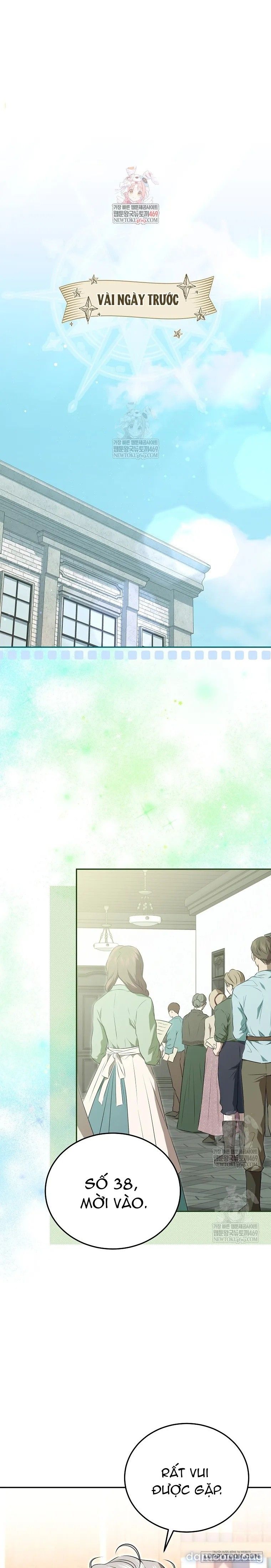 đọc truyện Cuộc Sống Yên Bình Của Cô Hầu Gái Che Giấu Sức Mạnh Chương 2 ảnh 2 tại Thiên Thai Truyện