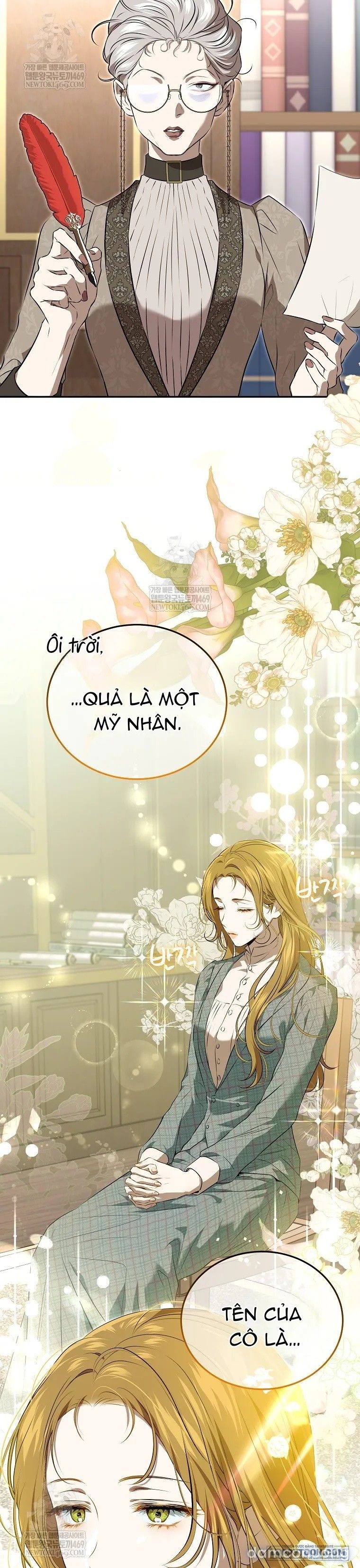 đọc truyện Cuộc Sống Yên Bình Của Cô Hầu Gái Che Giấu Sức Mạnh Chương 2 ảnh 3 tại Thiên Thai Truyện