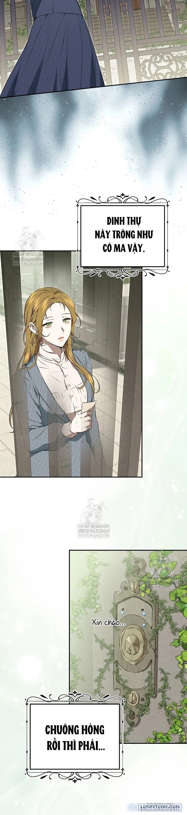 đọc truyện Cuộc Sống Yên Bình Của Cô Hầu Gái Che Giấu Sức Mạnh Chương 2 ảnh 13 tại Thiên Thai Truyện