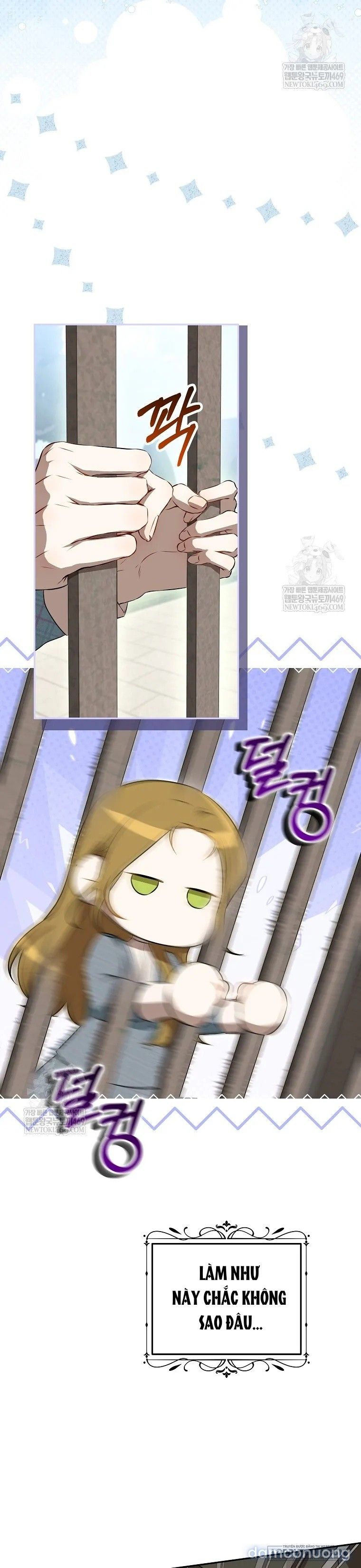 đọc truyện Cuộc Sống Yên Bình Của Cô Hầu Gái Che Giấu Sức Mạnh Chương 2 ảnh 15 tại Thiên Thai Truyện