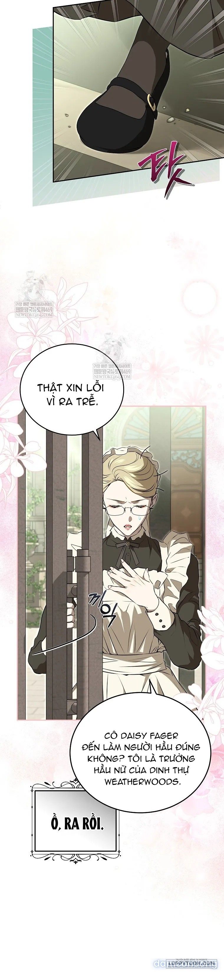 đọc truyện Cuộc Sống Yên Bình Của Cô Hầu Gái Che Giấu Sức Mạnh Chương 2 ảnh 16 tại Thiên Thai Truyện