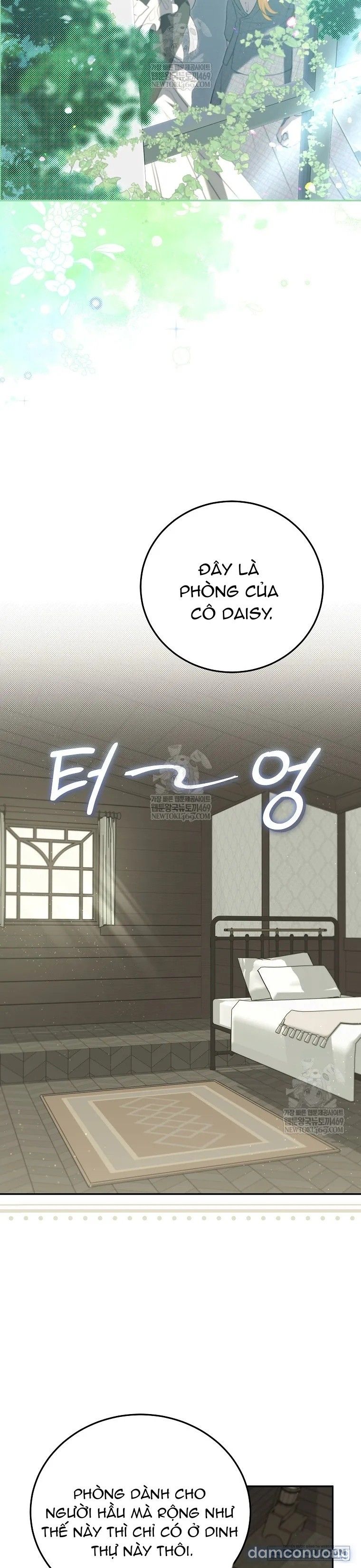 đọc truyện Cuộc Sống Yên Bình Của Cô Hầu Gái Che Giấu Sức Mạnh Chương 2 ảnh 20 tại Thiên Thai Truyện