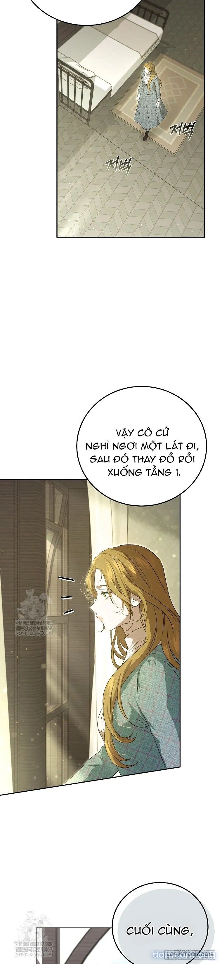 đọc truyện Cuộc Sống Yên Bình Của Cô Hầu Gái Che Giấu Sức Mạnh Chương 2 ảnh 21 tại Thiên Thai Truyện