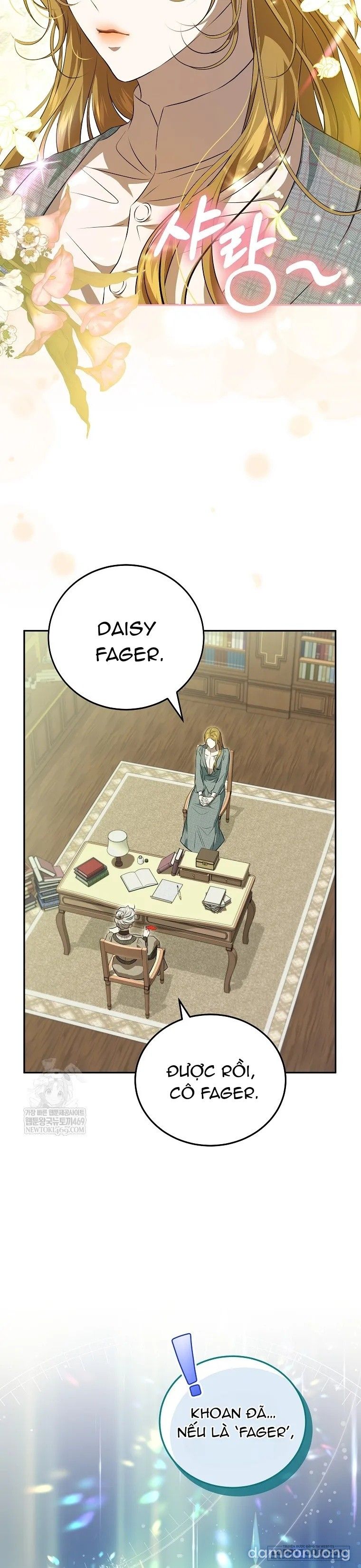 đọc truyện Cuộc Sống Yên Bình Của Cô Hầu Gái Che Giấu Sức Mạnh Chương 2 ảnh 4 tại Thiên Thai Truyện