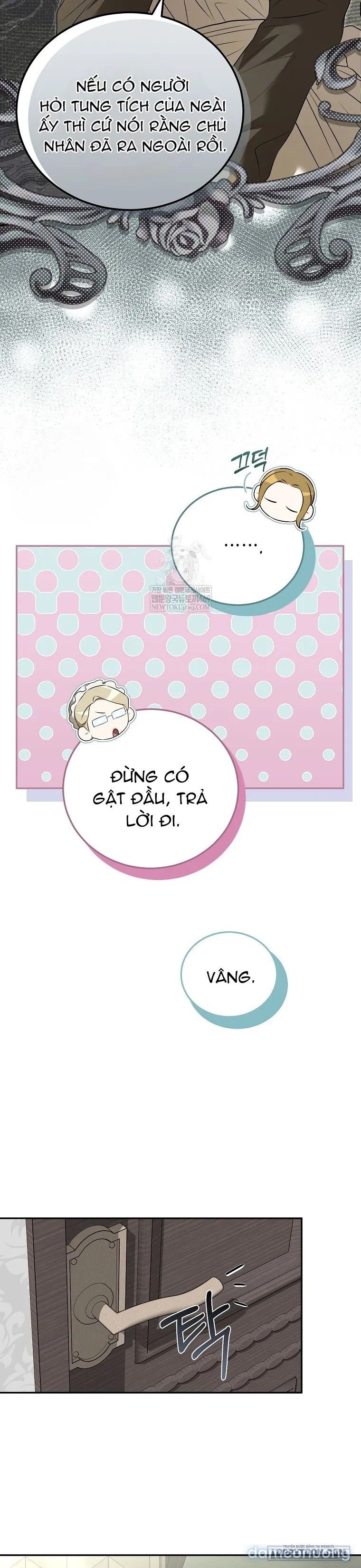 đọc truyện Cuộc Sống Yên Bình Của Cô Hầu Gái Che Giấu Sức Mạnh Chương 2 ảnh 23 tại Thiên Thai Truyện