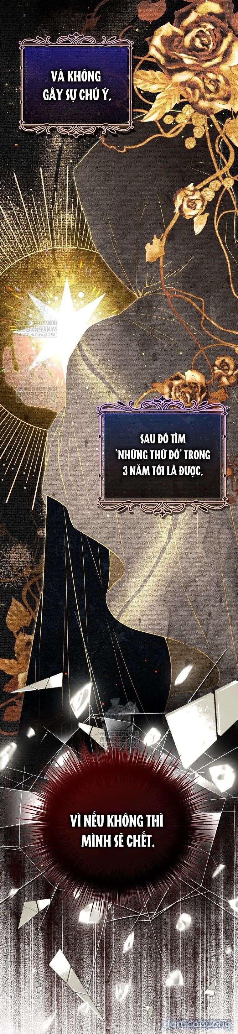 đọc truyện Cuộc Sống Yên Bình Của Cô Hầu Gái Che Giấu Sức Mạnh Chương 2 ảnh 25 tại Thiên Thai Truyện