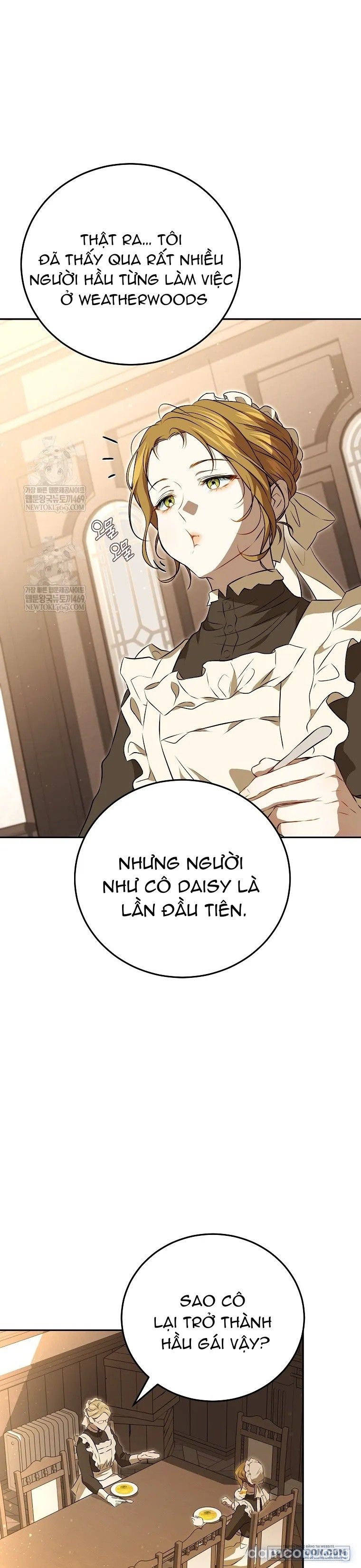 đọc truyện Cuộc Sống Yên Bình Của Cô Hầu Gái Che Giấu Sức Mạnh Chương 2 ảnh 31 tại Thiên Thai Truyện