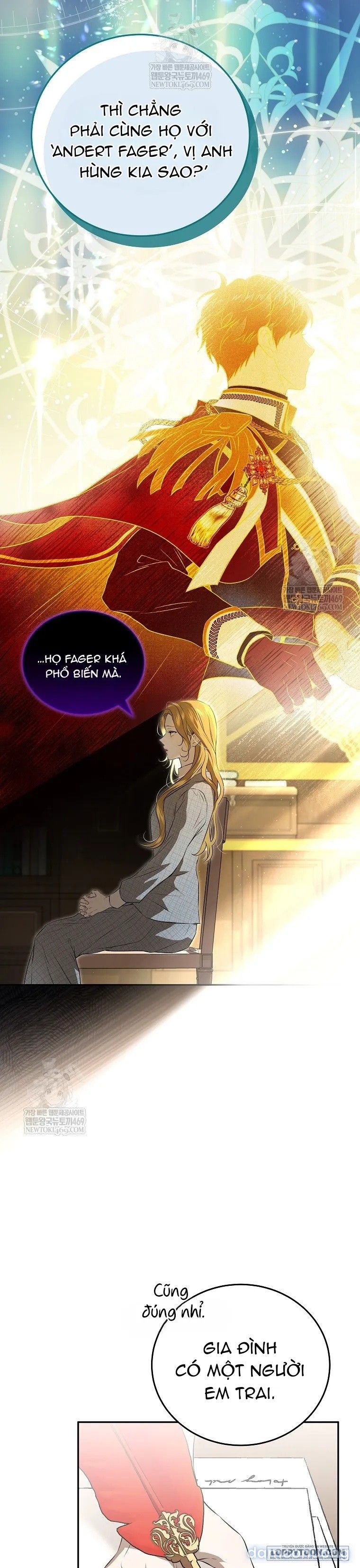 đọc truyện Cuộc Sống Yên Bình Của Cô Hầu Gái Che Giấu Sức Mạnh Chương 2 ảnh 5 tại Thiên Thai Truyện