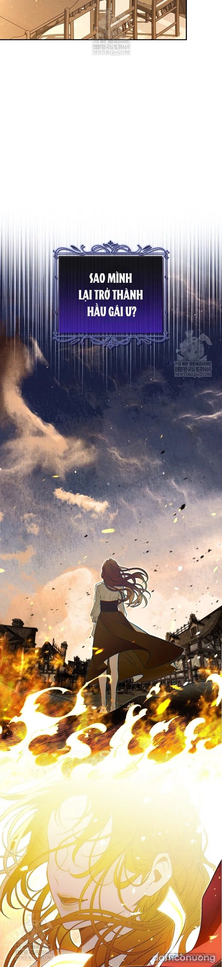 đọc truyện Cuộc Sống Yên Bình Của Cô Hầu Gái Che Giấu Sức Mạnh Chương 2 ảnh 32 tại Thiên Thai Truyện