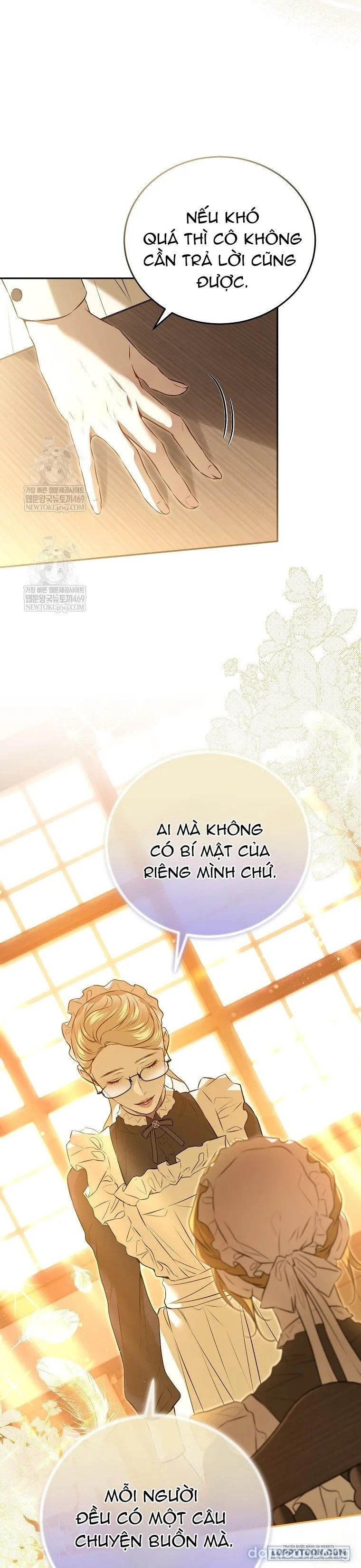 đọc truyện Cuộc Sống Yên Bình Của Cô Hầu Gái Che Giấu Sức Mạnh Chương 2 ảnh 34 tại Thiên Thai Truyện