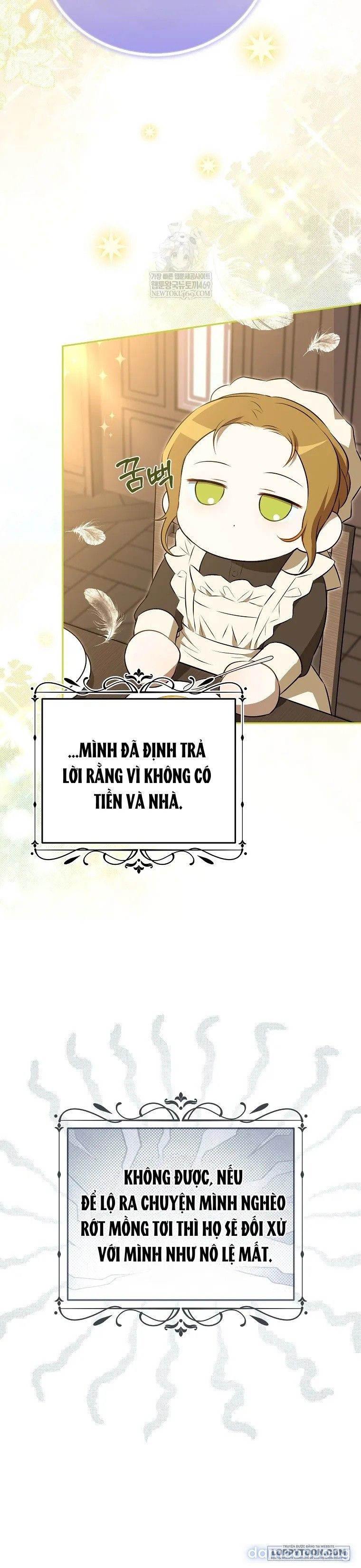 đọc truyện Cuộc Sống Yên Bình Của Cô Hầu Gái Che Giấu Sức Mạnh Chương 2 ảnh 35 tại Thiên Thai Truyện