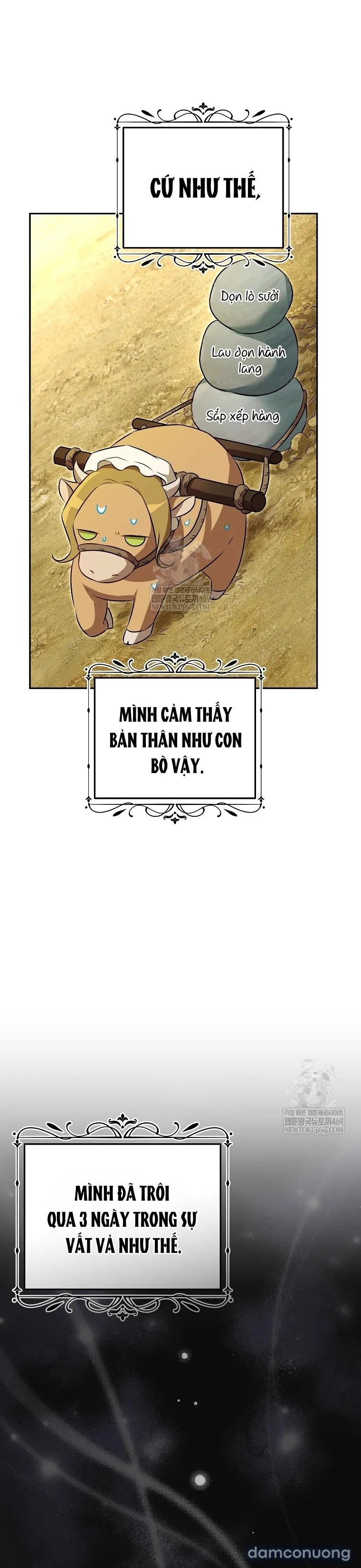 đọc truyện Cuộc Sống Yên Bình Của Cô Hầu Gái Che Giấu Sức Mạnh Chương 2 ảnh 37 tại Thiên Thai Truyện