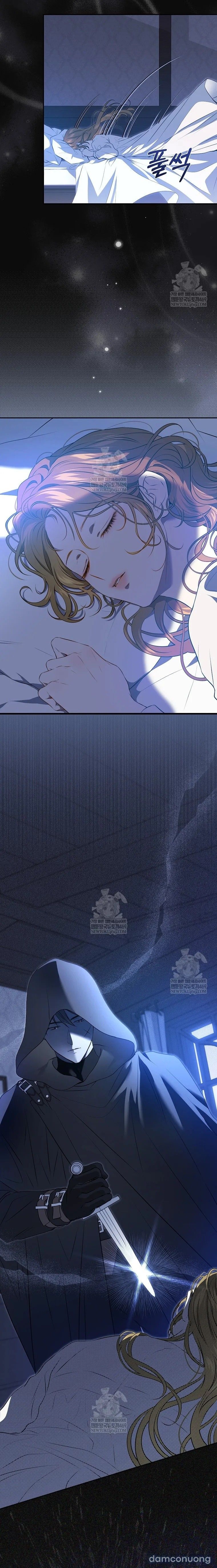 đọc truyện Cuộc Sống Yên Bình Của Cô Hầu Gái Che Giấu Sức Mạnh Chương 2 ảnh 38 tại Thiên Thai Truyện