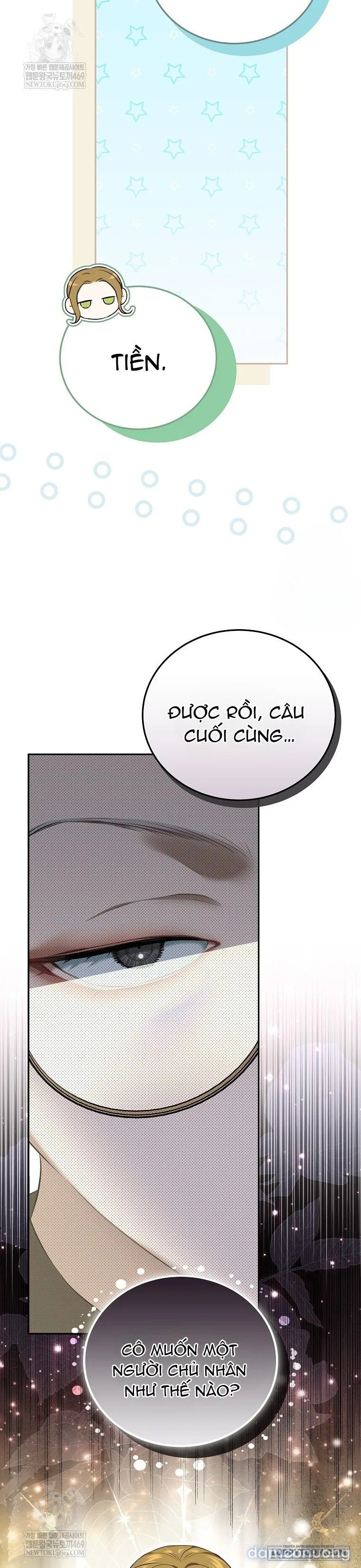 đọc truyện Cuộc Sống Yên Bình Của Cô Hầu Gái Che Giấu Sức Mạnh Chương 2 ảnh 7 tại Thiên Thai Truyện