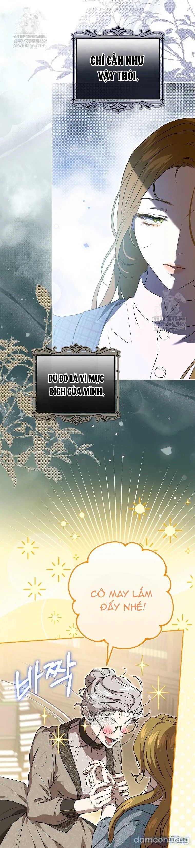 đọc truyện Cuộc Sống Yên Bình Của Cô Hầu Gái Che Giấu Sức Mạnh Chương 2 ảnh 9 tại Thiên Thai Truyện