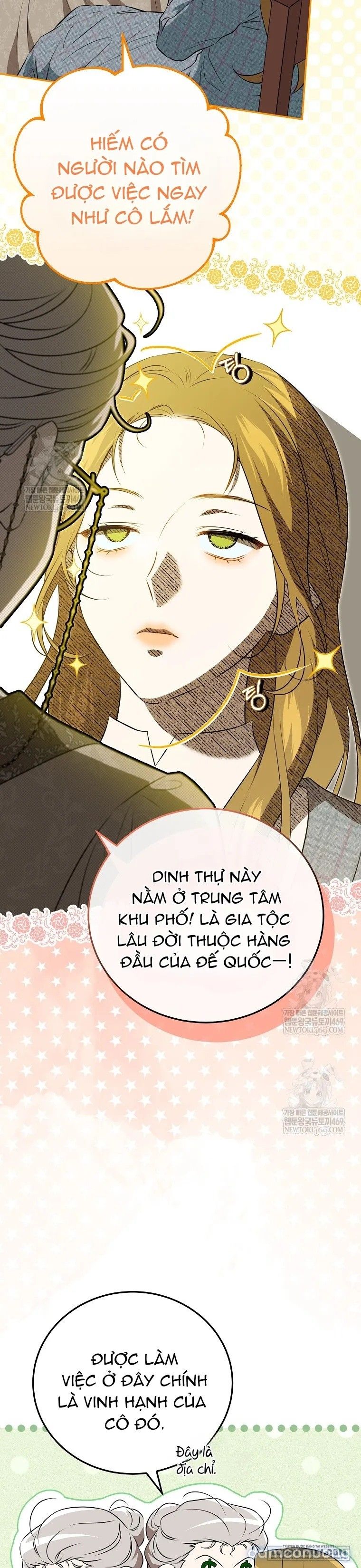 đọc truyện Cuộc Sống Yên Bình Của Cô Hầu Gái Che Giấu Sức Mạnh Chương 2 ảnh 10 tại Thiên Thai Truyện