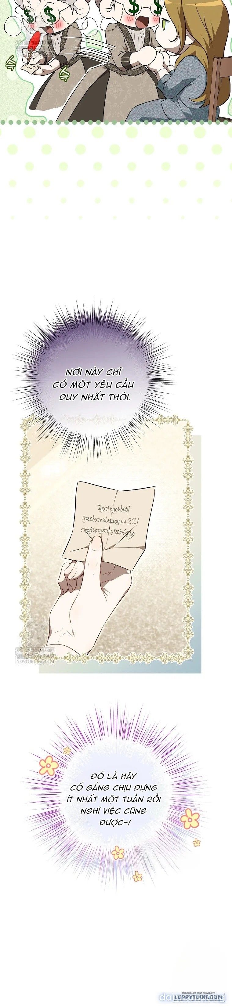 đọc truyện Cuộc Sống Yên Bình Của Cô Hầu Gái Che Giấu Sức Mạnh Chương 2 ảnh 11 tại Thiên Thai Truyện