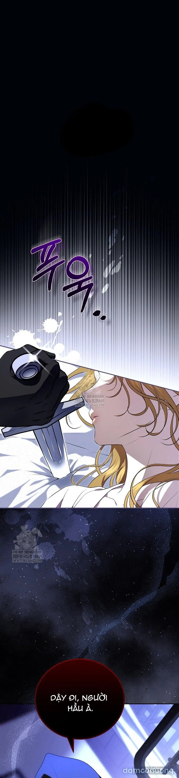 đọc truyện Cuộc Sống Yên Bình Của Cô Hầu Gái Che Giấu Sức Mạnh Chương 3 ảnh 2 tại Thiên Thai Truyện