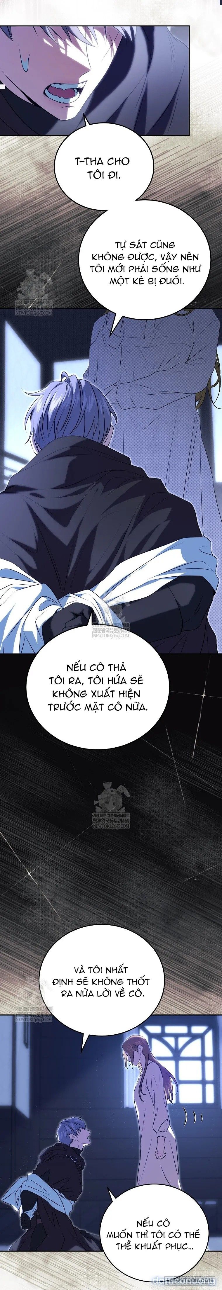 đọc truyện Cuộc Sống Yên Bình Của Cô Hầu Gái Che Giấu Sức Mạnh Chương 3 ảnh 15 tại Thiên Thai Truyện