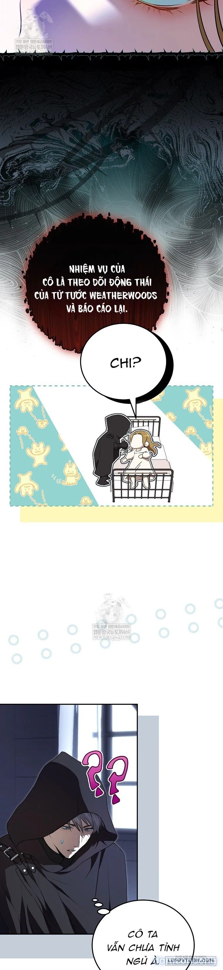 đọc truyện Cuộc Sống Yên Bình Của Cô Hầu Gái Che Giấu Sức Mạnh Chương 3 ảnh 4 tại Thiên Thai Truyện