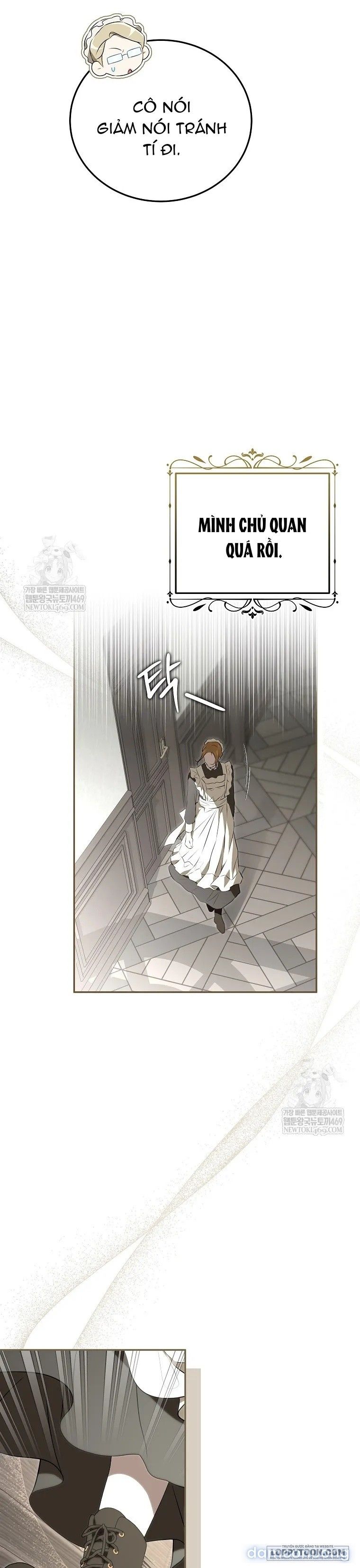 đọc truyện Cuộc Sống Yên Bình Của Cô Hầu Gái Che Giấu Sức Mạnh Chương 3 ảnh 23 tại Thiên Thai Truyện