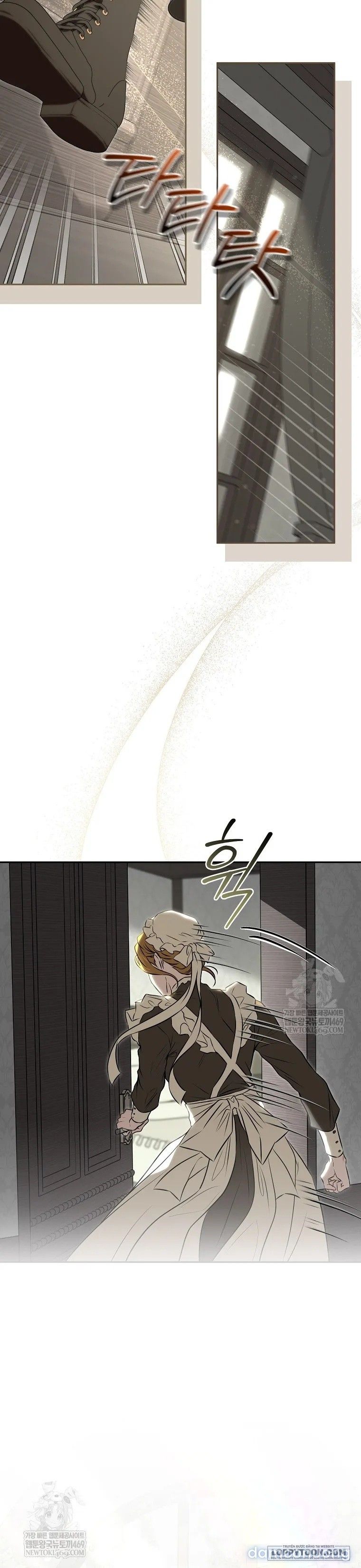 đọc truyện Cuộc Sống Yên Bình Của Cô Hầu Gái Che Giấu Sức Mạnh Chương 3 ảnh 24 tại Thiên Thai Truyện