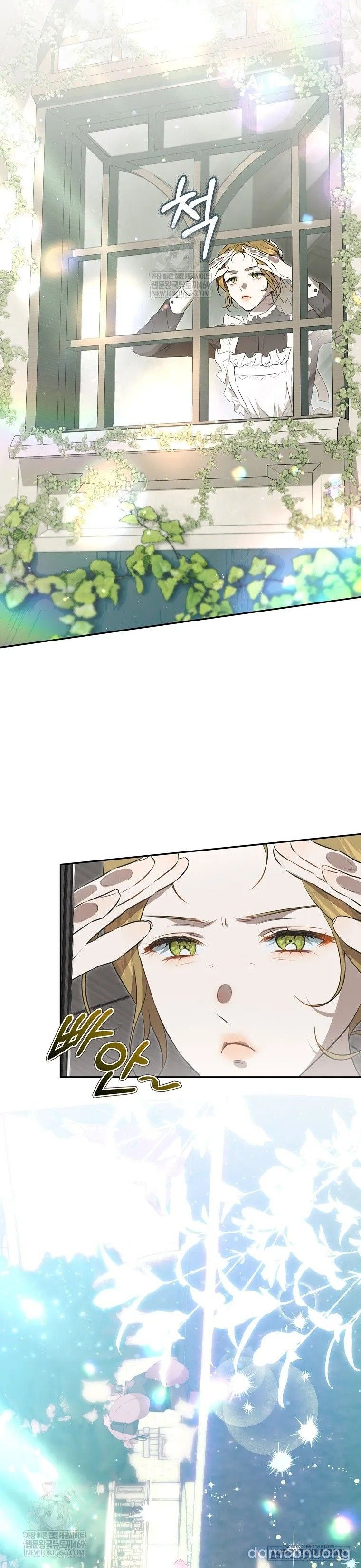 đọc truyện Cuộc Sống Yên Bình Của Cô Hầu Gái Che Giấu Sức Mạnh Chương 3 ảnh 25 tại Thiên Thai Truyện