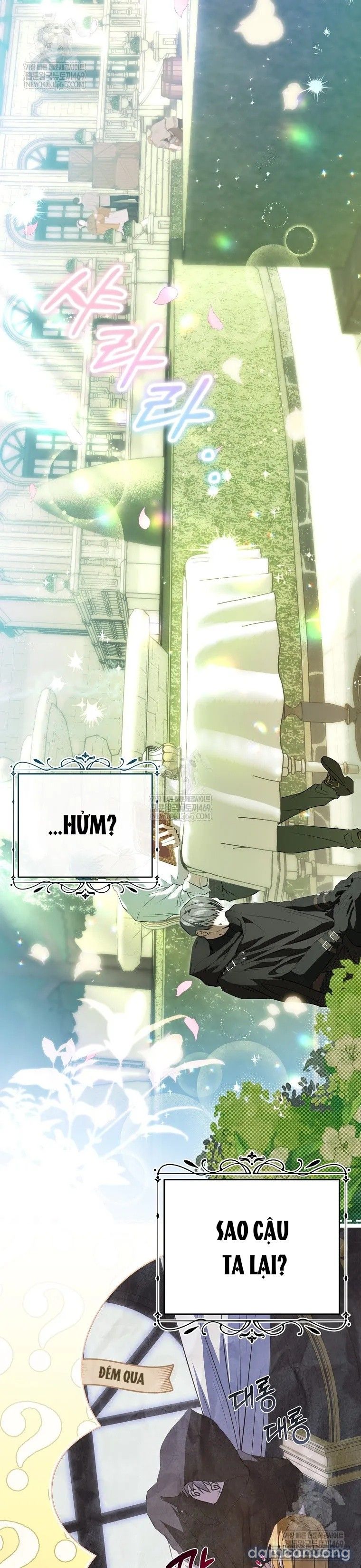 đọc truyện Cuộc Sống Yên Bình Của Cô Hầu Gái Che Giấu Sức Mạnh Chương 3 ảnh 26 tại Thiên Thai Truyện