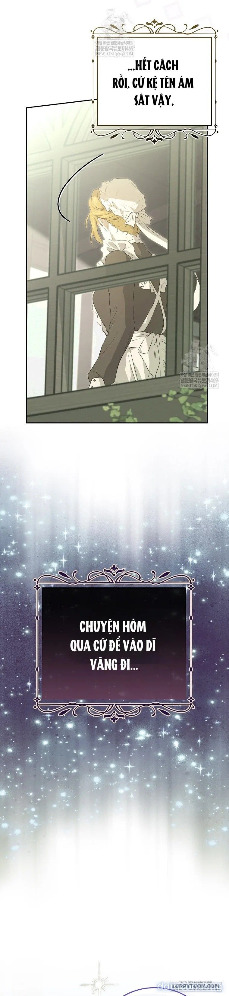 đọc truyện Cuộc Sống Yên Bình Của Cô Hầu Gái Che Giấu Sức Mạnh Chương 3 ảnh 29 tại Thiên Thai Truyện