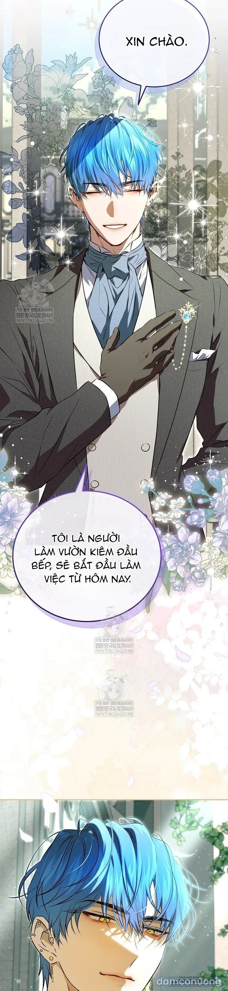 đọc truyện Cuộc Sống Yên Bình Của Cô Hầu Gái Che Giấu Sức Mạnh Chương 3 ảnh 30 tại Thiên Thai Truyện