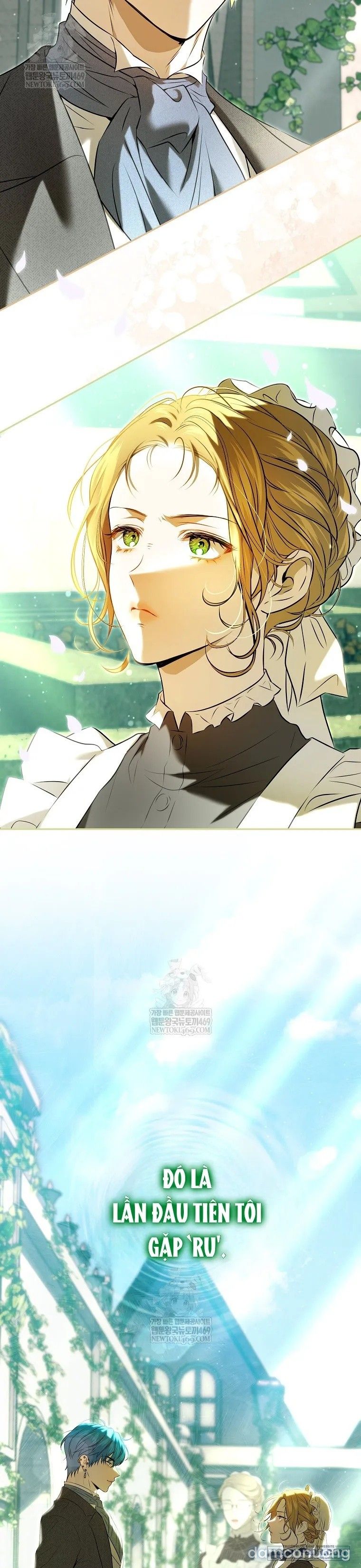 đọc truyện Cuộc Sống Yên Bình Của Cô Hầu Gái Che Giấu Sức Mạnh Chương 3 ảnh 31 tại Thiên Thai Truyện