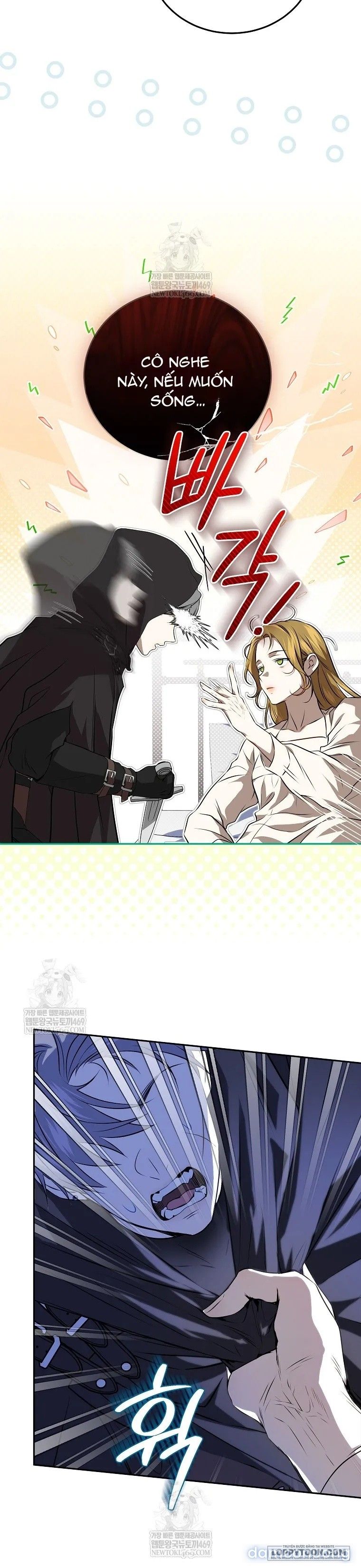 đọc truyện Cuộc Sống Yên Bình Của Cô Hầu Gái Che Giấu Sức Mạnh Chương 3 ảnh 5 tại Thiên Thai Truyện