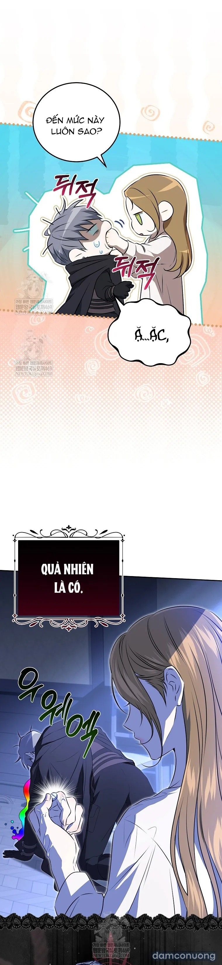 đọc truyện Cuộc Sống Yên Bình Của Cô Hầu Gái Che Giấu Sức Mạnh Chương 3 ảnh 6 tại Thiên Thai Truyện