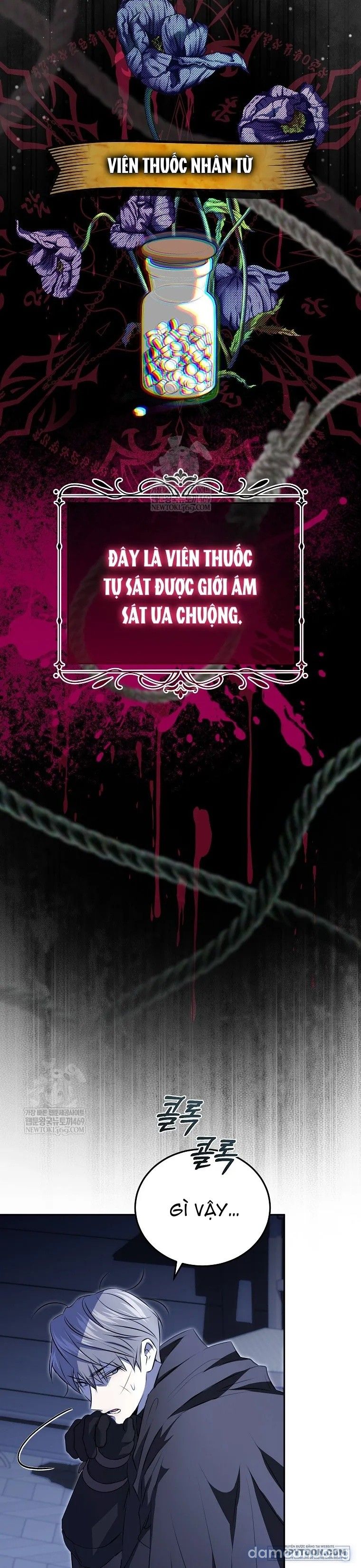 đọc truyện Cuộc Sống Yên Bình Của Cô Hầu Gái Che Giấu Sức Mạnh Chương 3 ảnh 7 tại Thiên Thai Truyện