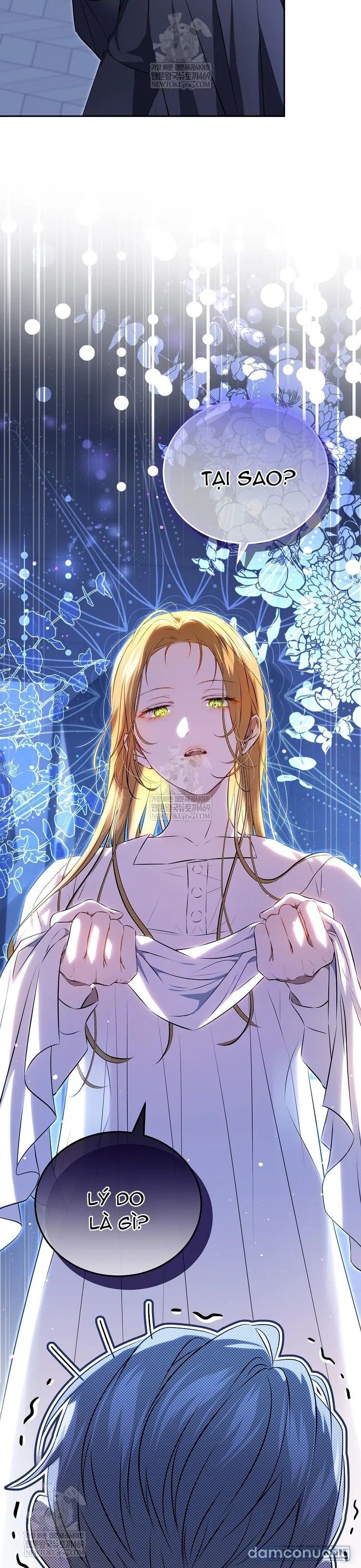 đọc truyện Cuộc Sống Yên Bình Của Cô Hầu Gái Che Giấu Sức Mạnh Chương 3 ảnh 8 tại Thiên Thai Truyện