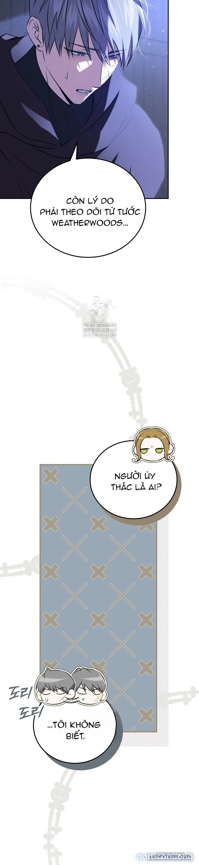 đọc truyện Cuộc Sống Yên Bình Của Cô Hầu Gái Che Giấu Sức Mạnh Chương 3 ảnh 11 tại Thiên Thai Truyện