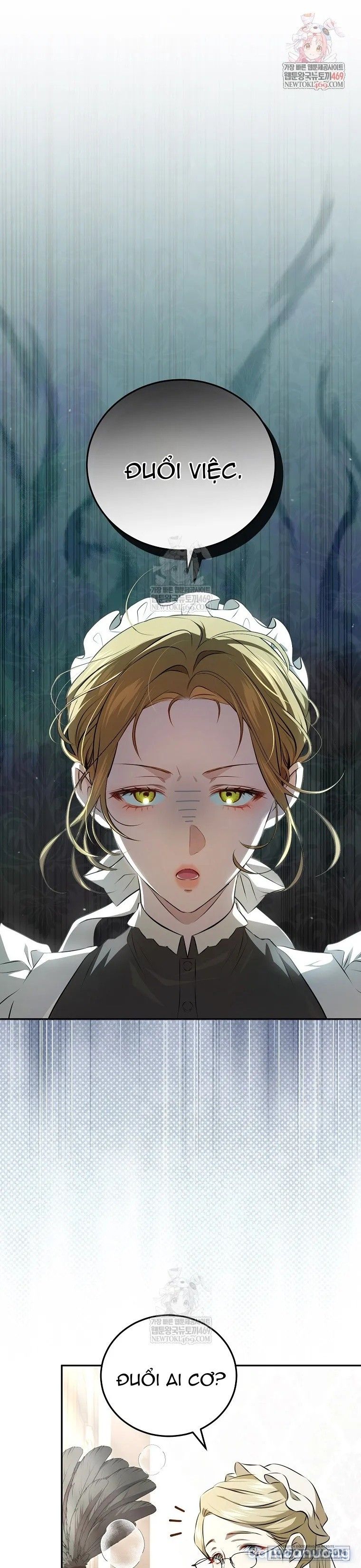 đọc truyện Cuộc Sống Yên Bình Của Cô Hầu Gái Che Giấu Sức Mạnh Chương 4 ảnh 2 tại Thiên Thai Truyện