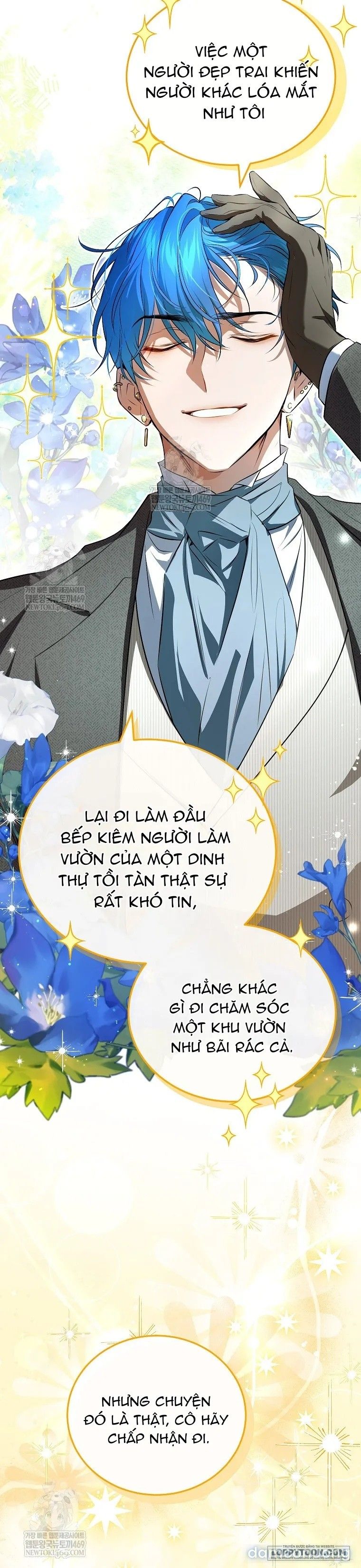 đọc truyện Cuộc Sống Yên Bình Của Cô Hầu Gái Che Giấu Sức Mạnh Chương 4 ảnh 13 tại Thiên Thai Truyện