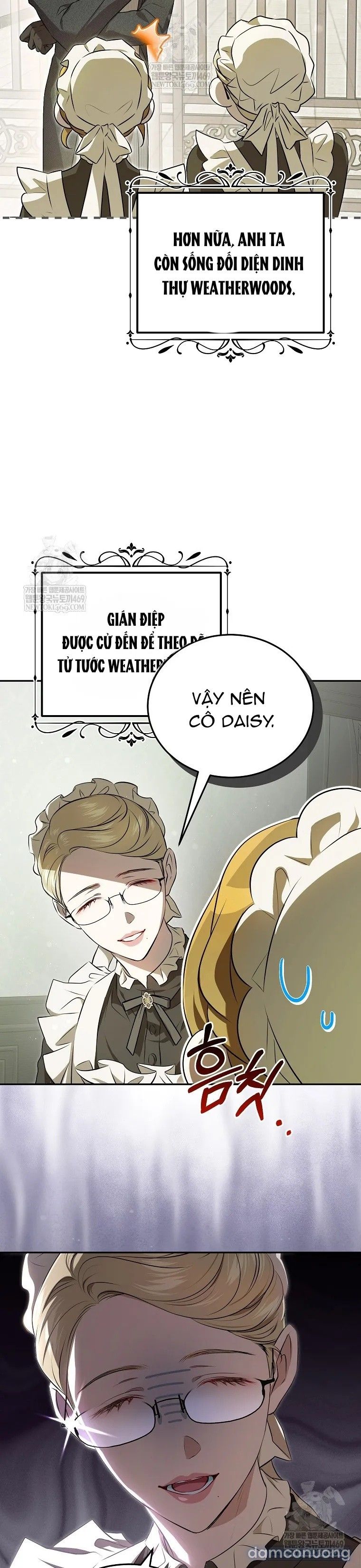 đọc truyện Cuộc Sống Yên Bình Của Cô Hầu Gái Che Giấu Sức Mạnh Chương 4 ảnh 19 tại Thiên Thai Truyện