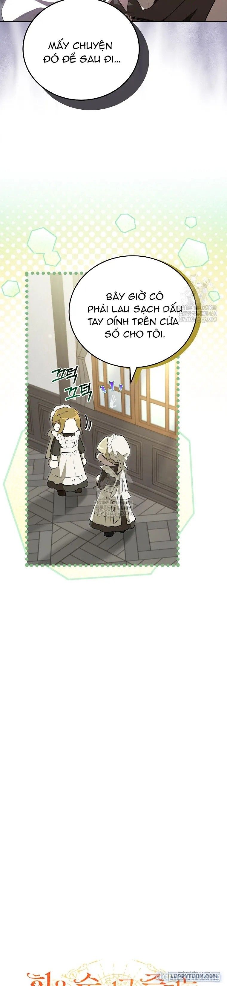 đọc truyện Cuộc Sống Yên Bình Của Cô Hầu Gái Che Giấu Sức Mạnh Chương 4 ảnh 20 tại Thiên Thai Truyện