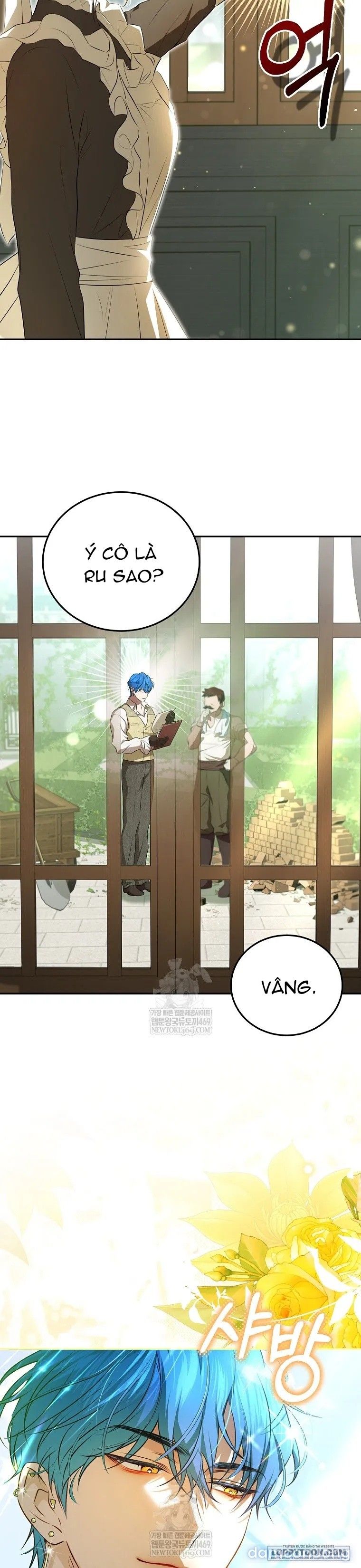 đọc truyện Cuộc Sống Yên Bình Của Cô Hầu Gái Che Giấu Sức Mạnh Chương 4 ảnh 4 tại Thiên Thai Truyện