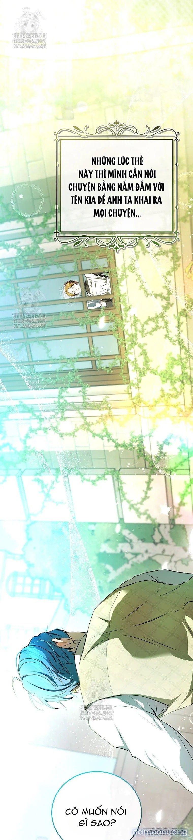 đọc truyện Cuộc Sống Yên Bình Của Cô Hầu Gái Che Giấu Sức Mạnh Chương 4 ảnh 24 tại Thiên Thai Truyện