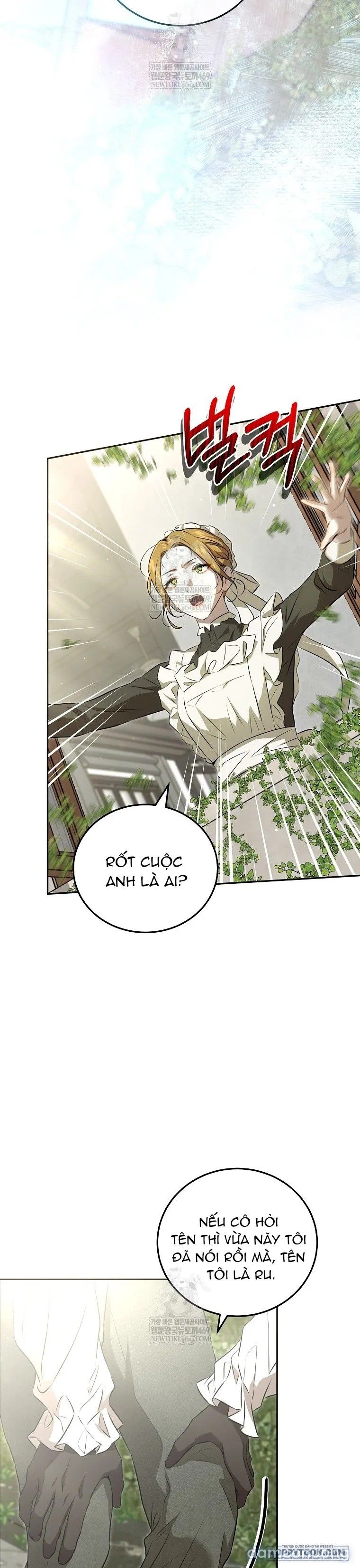 đọc truyện Cuộc Sống Yên Bình Của Cô Hầu Gái Che Giấu Sức Mạnh Chương 4 ảnh 25 tại Thiên Thai Truyện