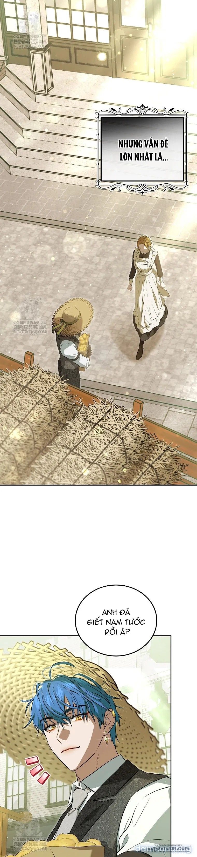 đọc truyện Cuộc Sống Yên Bình Của Cô Hầu Gái Che Giấu Sức Mạnh Chương 4 ảnh 37 tại Thiên Thai Truyện