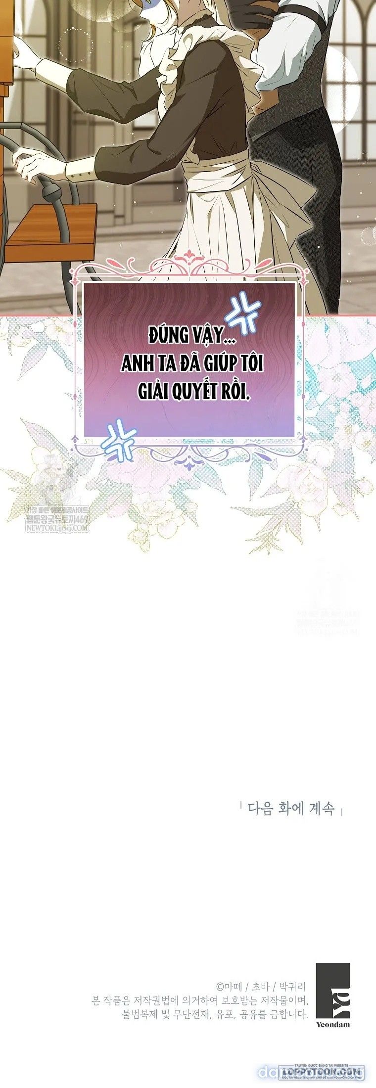 đọc truyện Cuộc Sống Yên Bình Của Cô Hầu Gái Che Giấu Sức Mạnh Chương 4 ảnh 40 tại Thiên Thai Truyện