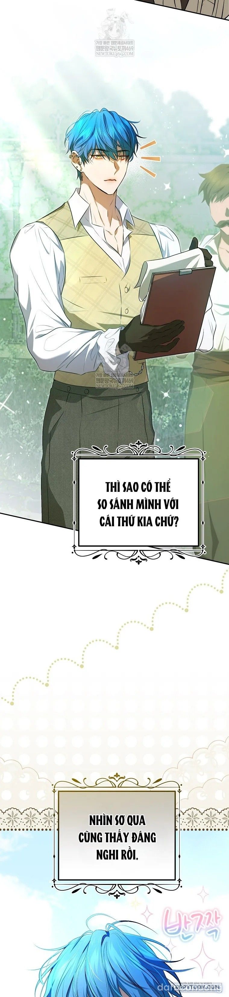 đọc truyện Cuộc Sống Yên Bình Của Cô Hầu Gái Che Giấu Sức Mạnh Chương 4 ảnh 7 tại Thiên Thai Truyện